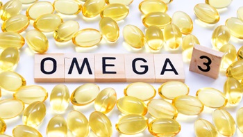 Omega 3 integratori
